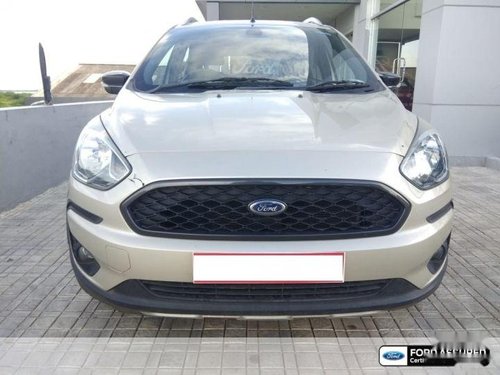 Ford Freestyle 2018 MT for sale