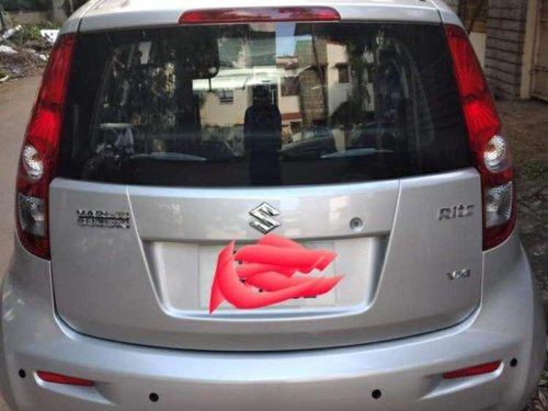 2009 Maruti Suzuki Ritz MT for sale