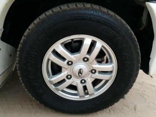 Used Mahindra Scorpio VLX MT at low price