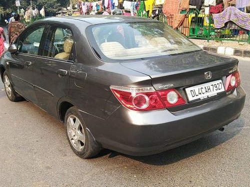 2008 Honda City ZX GXi MT for sale