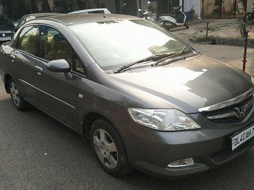 2008 Honda City ZX GXi MT for sale