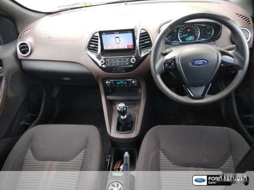 Used Ford Freestyle Titanium Diesel 2018 MT for sale