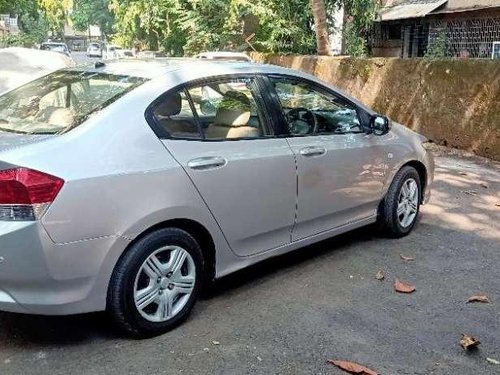 Honda City 1.5 S MT, 2009, Petrol for sale 