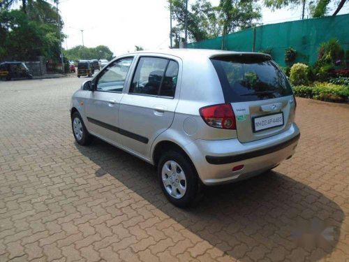 Hyundai Getz GLS, 2005, Petrol MT for sale