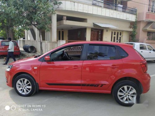Used Volkswagen Polo GTI MT for sale 
