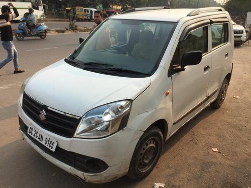 Used 2012 Maruti Suzuki Wagon R LXI MT for sale