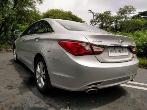 Used Hyundai Sonata 2.4 GDI MT for sale at low price