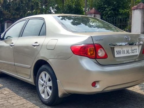 Toyota Corolla Altis 2008-2013 1.8 VL AT for sale