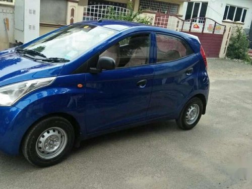 Hyundai Eon D-Lite, 2012, Petrol MT for sale