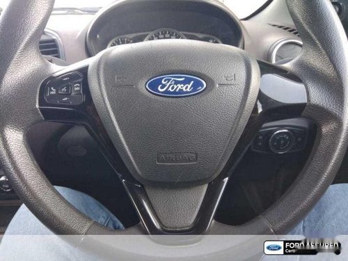 Ford Freestyle 2018 MT for sale