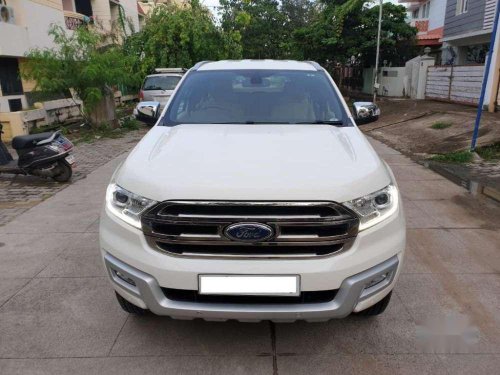 Used Ford Endeavour AT for sale at low price