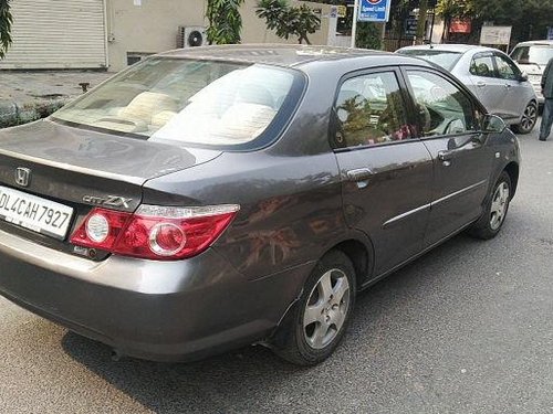 2008 Honda City ZX GXi MT for sale