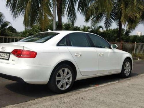 Used 2010 Audi A4 AT for sale 