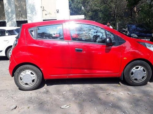 Used Chevrolet Beat LS MT car at low price