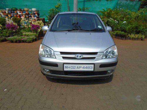 Hyundai Getz GLS, 2005, Petrol MT for sale