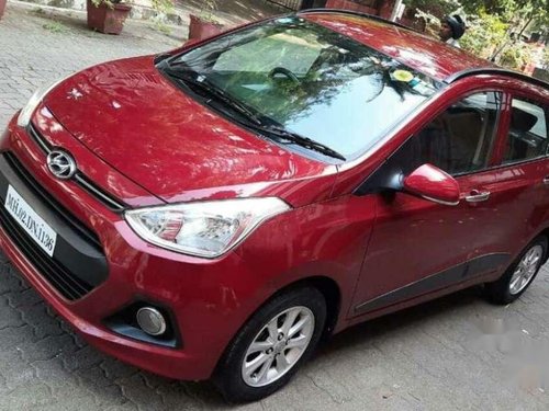 Hyundai Grand i10 Asta AT 1.2 Kappa VTVT, 2014, Petrol for sale 