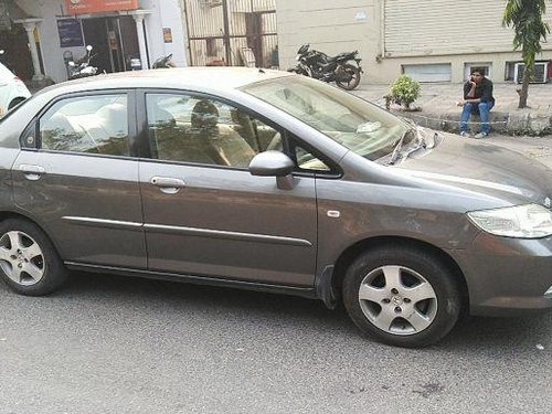 2008 Honda City ZX GXi MT for sale