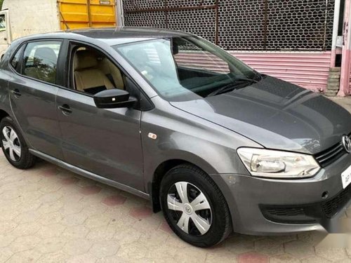 Volkswagen Polo Comfortline Petrol, 2013, MT for sale 