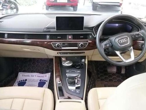 Used 2018 Audi A4 MT for sale 