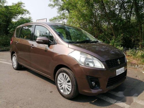 Used Maruti Suzuki Ertiga VXI CNG MT for sale 