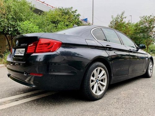 Used BMW 5 Series 525d Sedan AT 2011 for sale