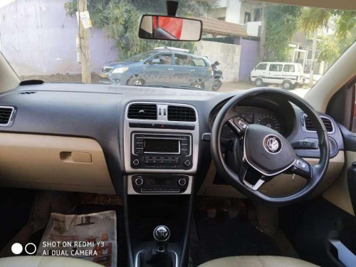 Used Volkswagen Polo GTI MT for sale 