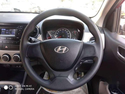 Hyundai Grand i10 Sportz 1.2 Kappa VTVT, 2014, Petrol MT for sale 