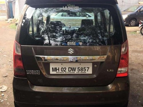 Used Maruti Suzuki Wagon R LXI 2015 MT for sale