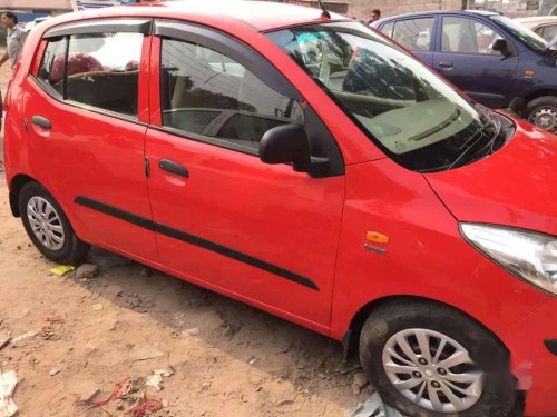 Used 2009 Hyundai i10 MT for sale