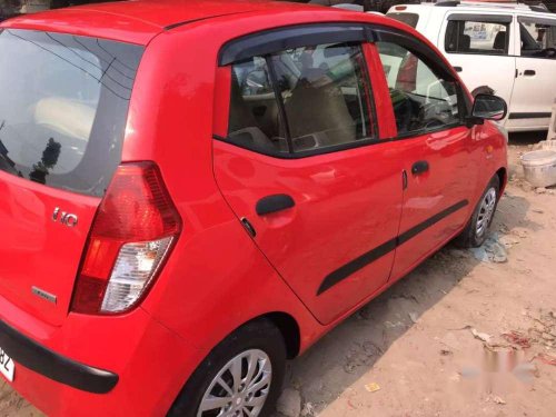 Used 2009 Hyundai i10 MT for sale