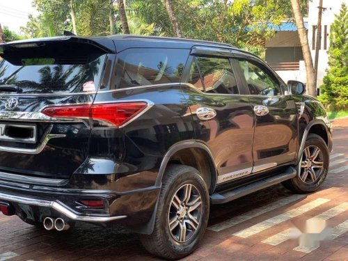 Used Toyota Fortuner 2018 4x2 AT for sale 