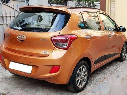 Used Hyundai i10 2014 Asta 1.2 AT for sale 