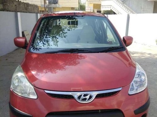 Hyundai i10 2009 Magna MT for sale 