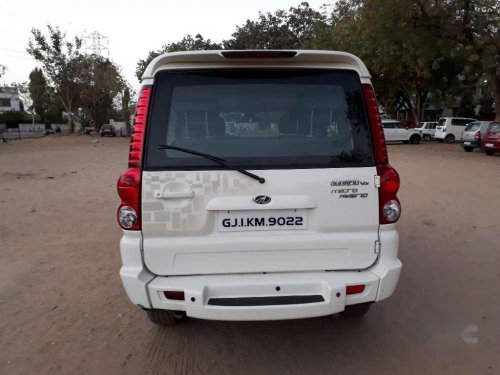 Used Mahindra Scorpio VLX MT at low price