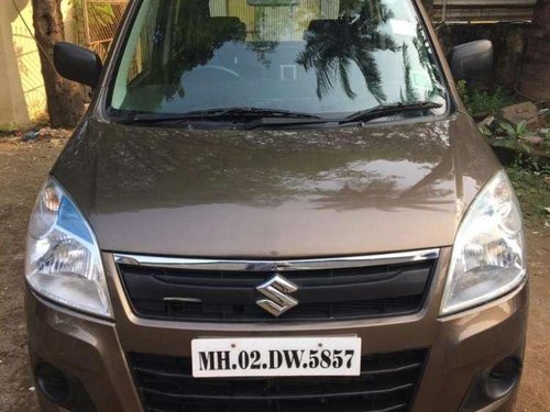 Used Maruti Suzuki Wagon R LXI 2015 MT for sale