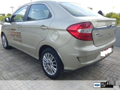 Used 2018 Ford Aspire MT for sale