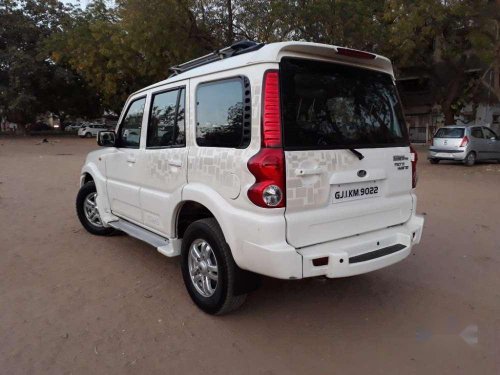 Used Mahindra Scorpio VLX MT at low price