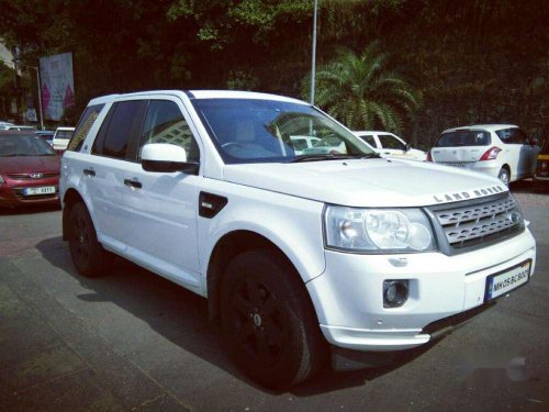 Land Rover Freelander 2 SE, 2011, Diesel AT for sale 