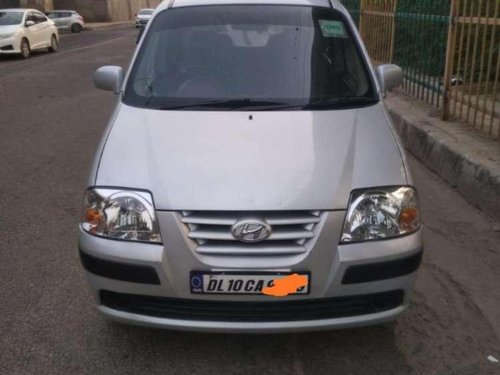 Hyundai Santro Xing GL Plus 2011 MT for sale