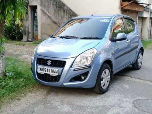 2014 Maruti Suzuki Ritz MT for sale 