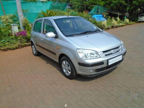 Hyundai Getz GLS, 2005, Petrol MT for sale