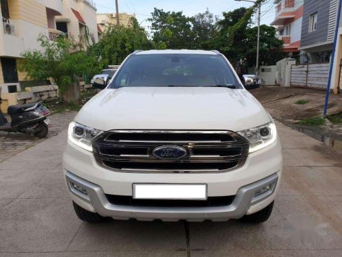 Used Ford Endeavour AT for sale at low price