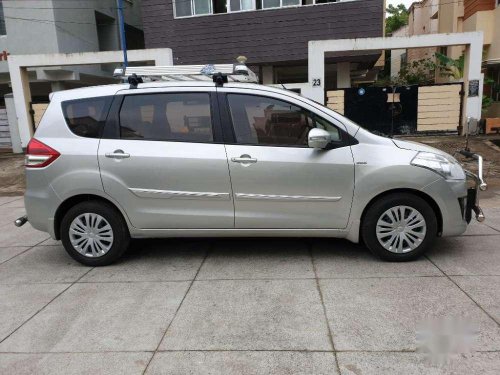 Maruti Suzuki Ertiga VDi, 2015, Diesel MT for sale 