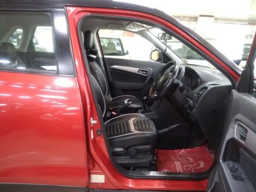 Maruti Suzuki Vitara Brezza 2016 MT for sale