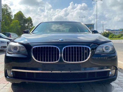 BMW 7 Series 750Li 2009 AT for sale 