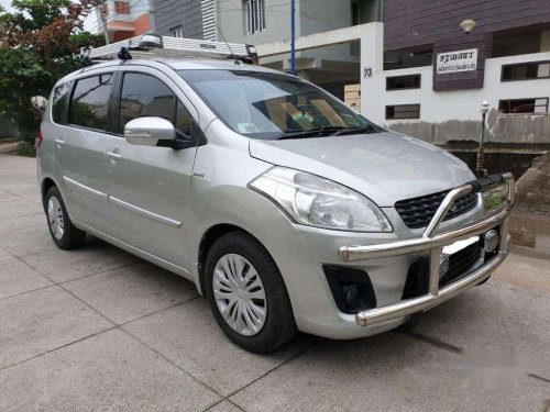 Maruti Suzuki Ertiga VDi, 2015, Diesel MT for sale 