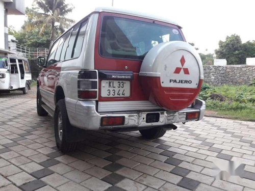 2006 Mitsubishi Pajero SFX AT for sale 