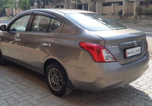 2012 Nissan Sunny MT 2011-2014 for sale at low price