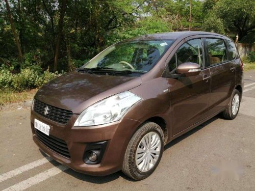 Used Maruti Suzuki Ertiga VXI CNG MT for sale 