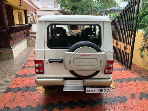 2011 Mahindra Bolero DI MT for sale